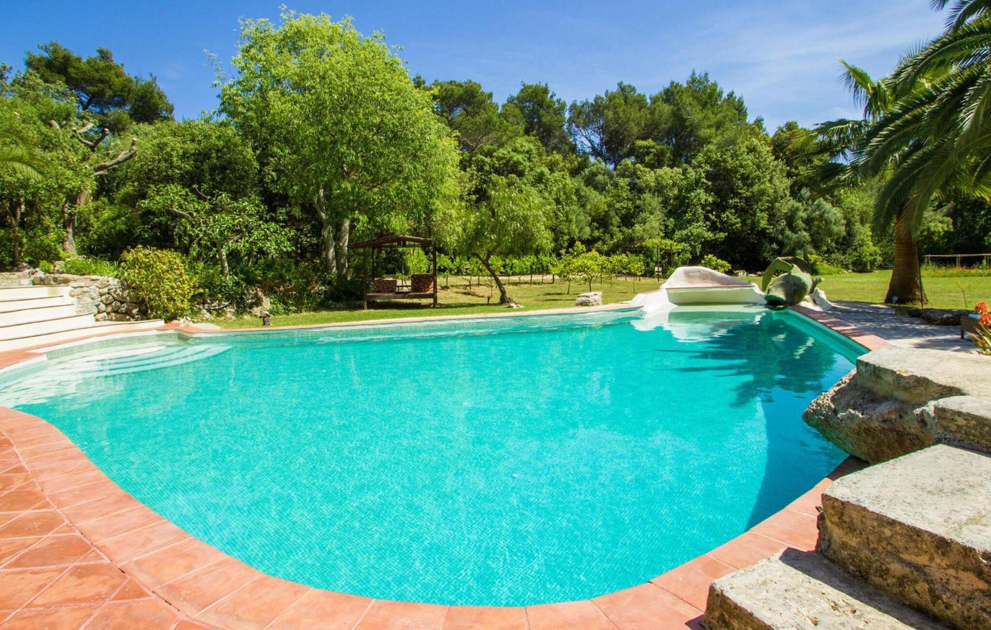 Es Lloquet Holiday home *