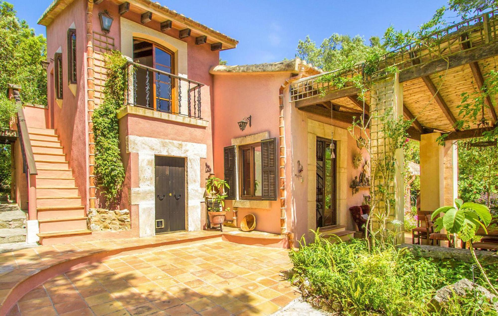 Es Lloquet Holiday home Capdepera (Mallorca)