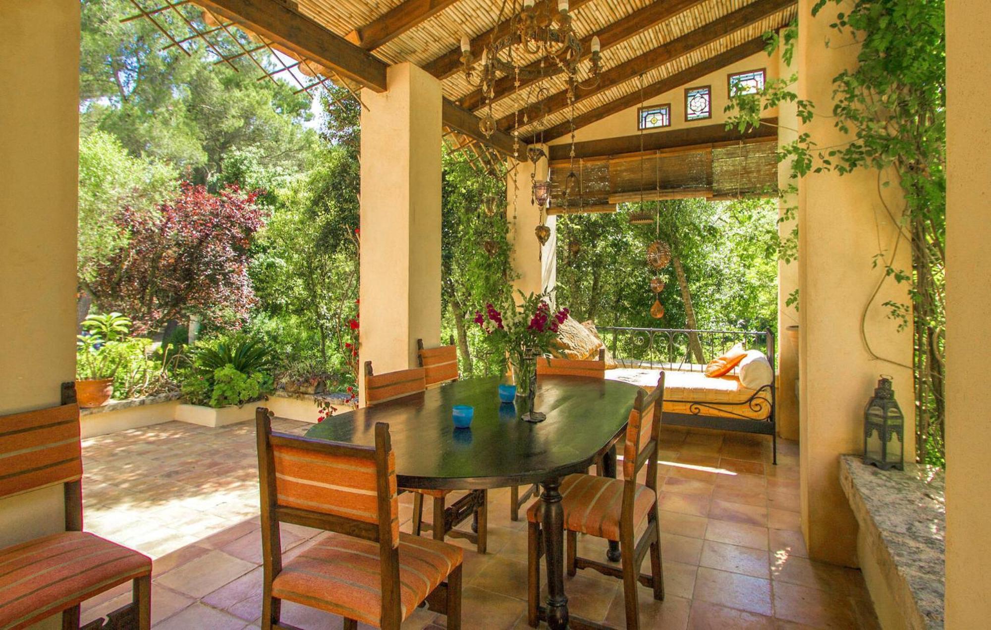 Holiday home Es Lloquet Capdepera (Mallorca)