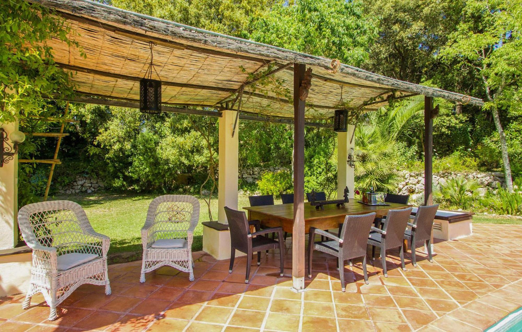 Es Lloquet Holiday home