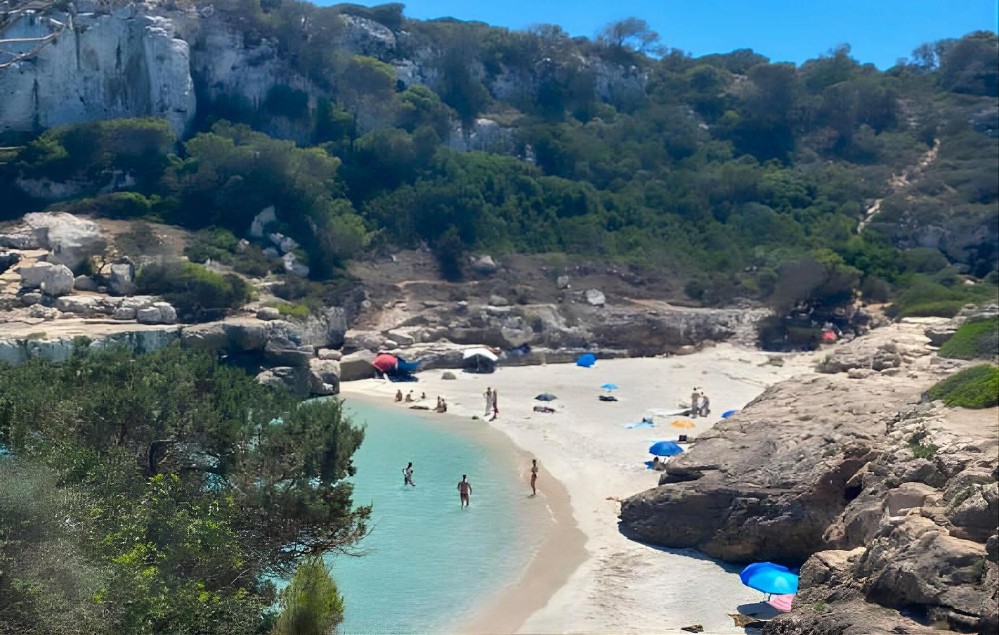 Сasa de vacaciones Casarena *