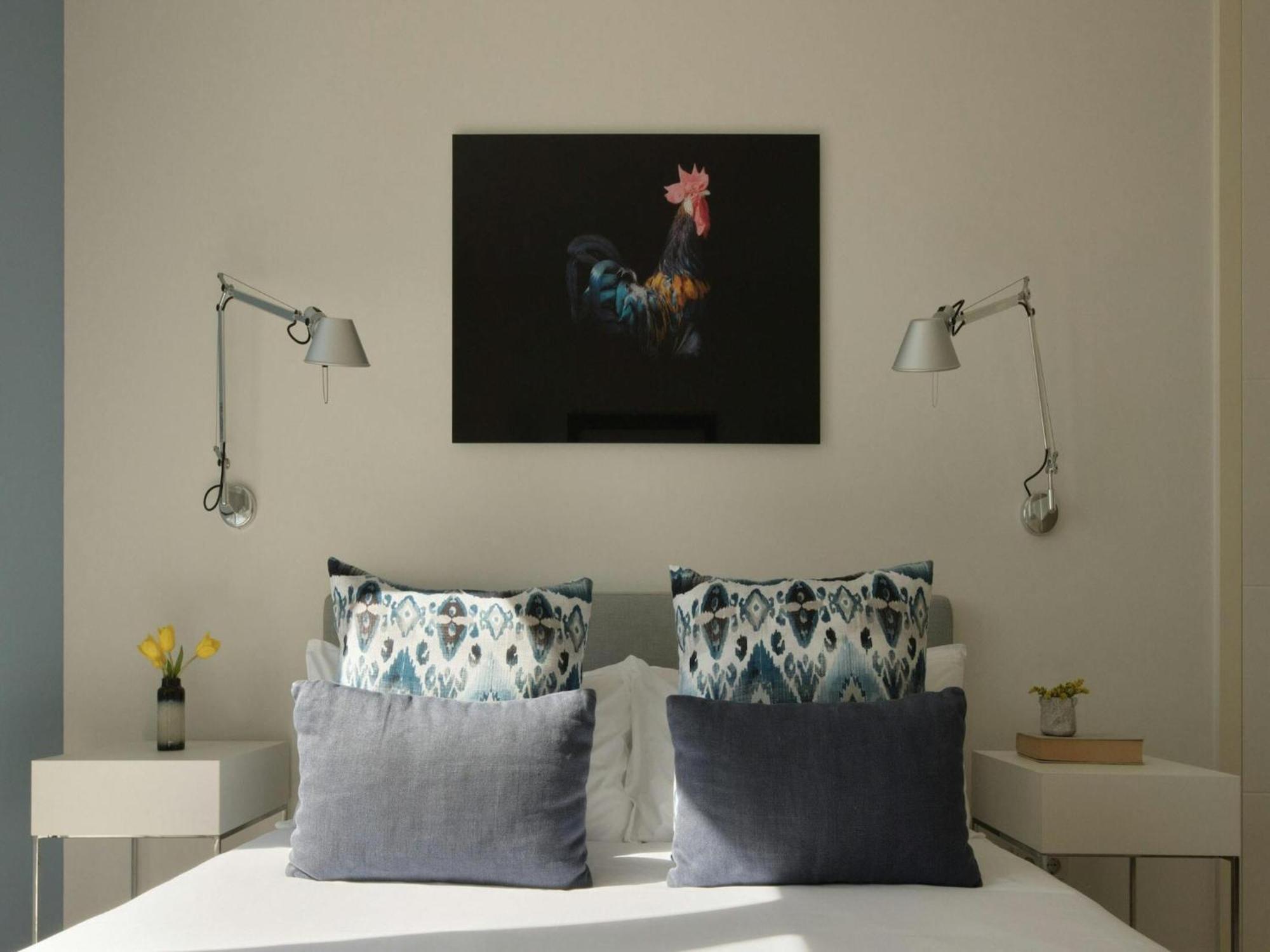 In Tranquil Hillside Location Villa *