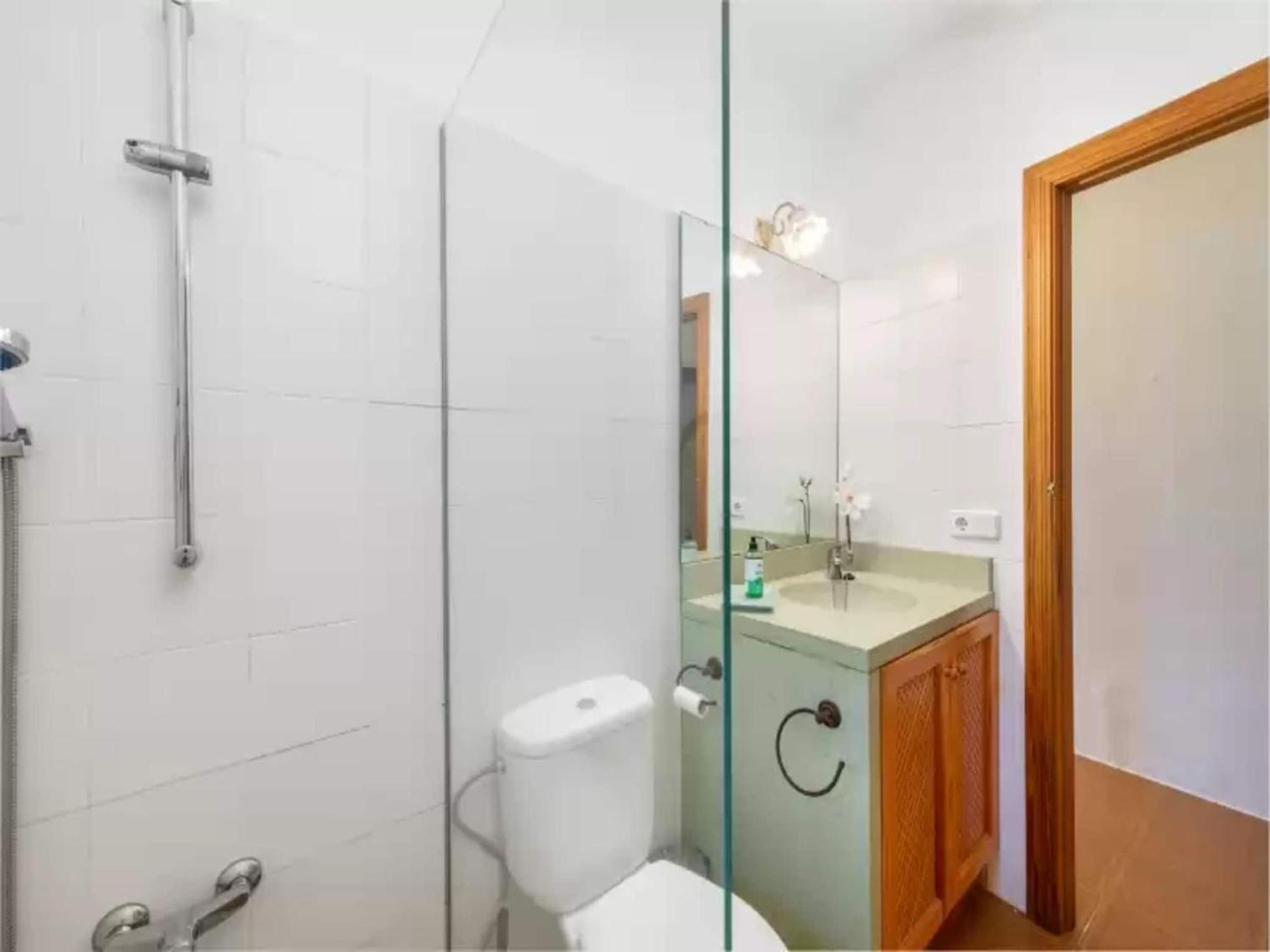 With Private Pool In Arta Villa *
