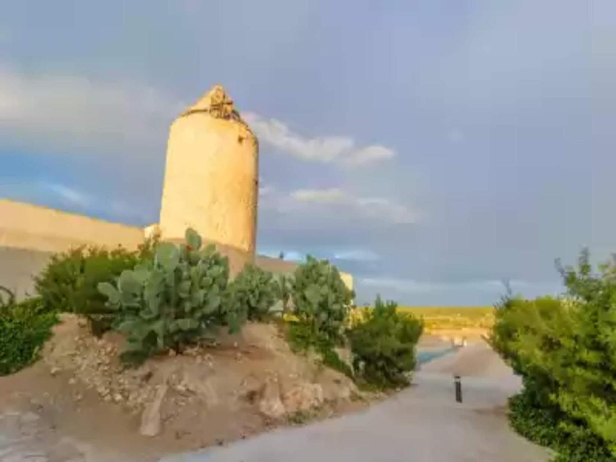 Son Barrigo - With Private Pool In Villa Porreras