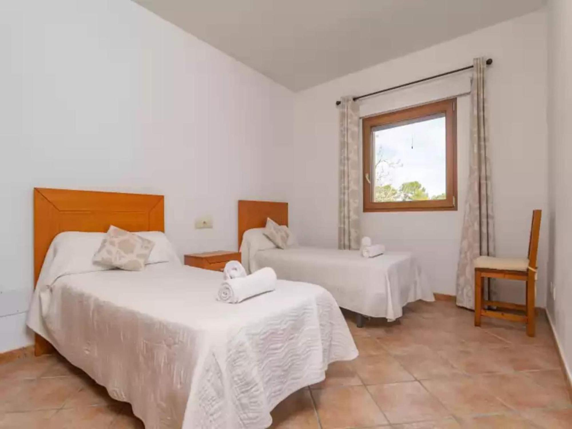 Son Barrigo - With Private Pool In Villa Porreras