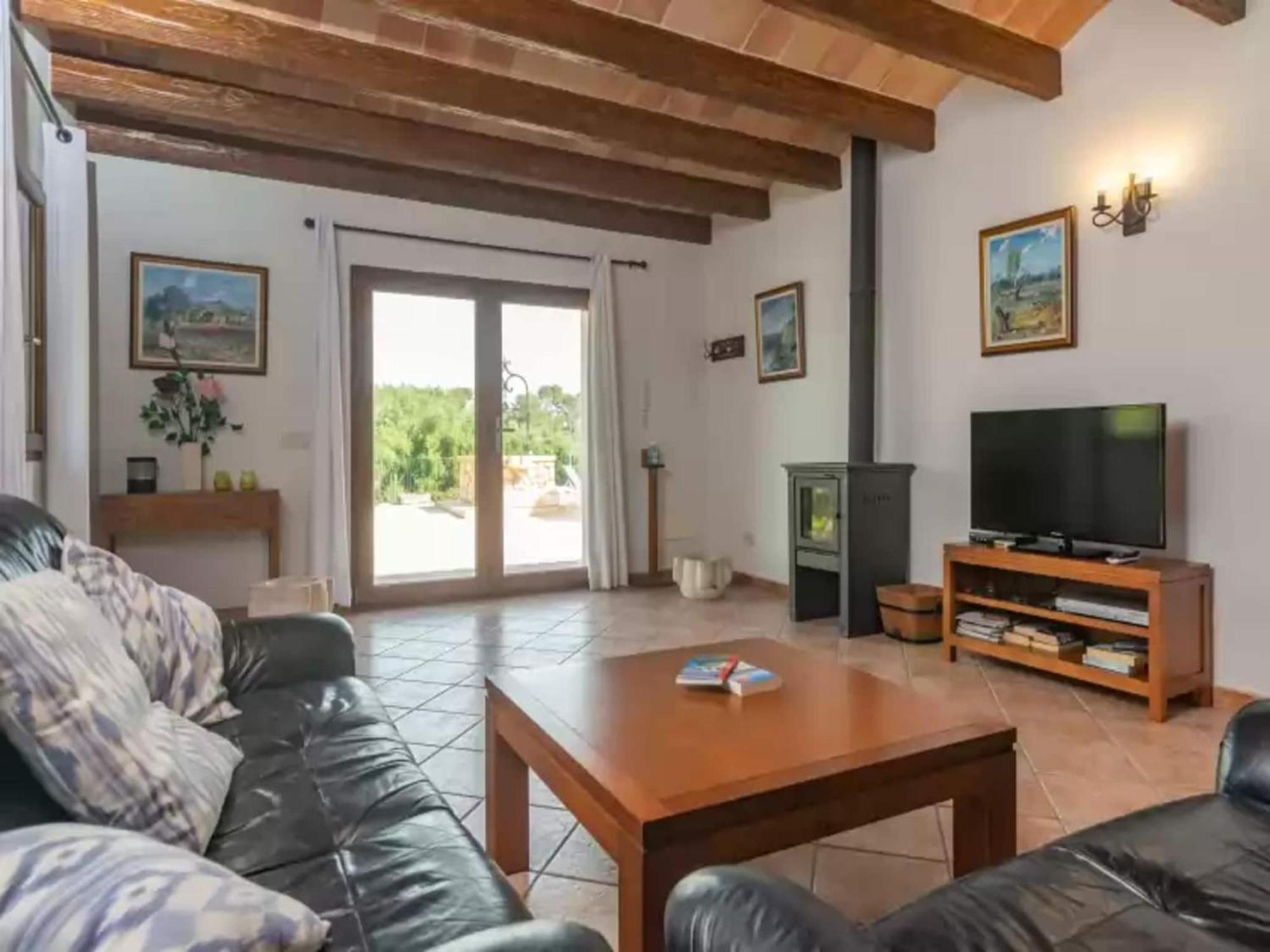 Son Barrigo - With Private Pool In Porreras