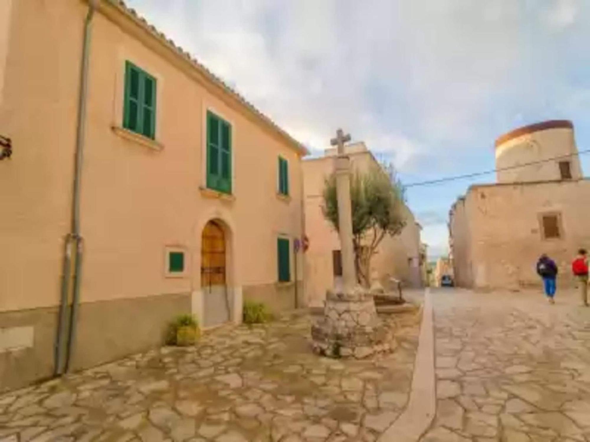 Son Barrigo - With Private Pool In * Porreras