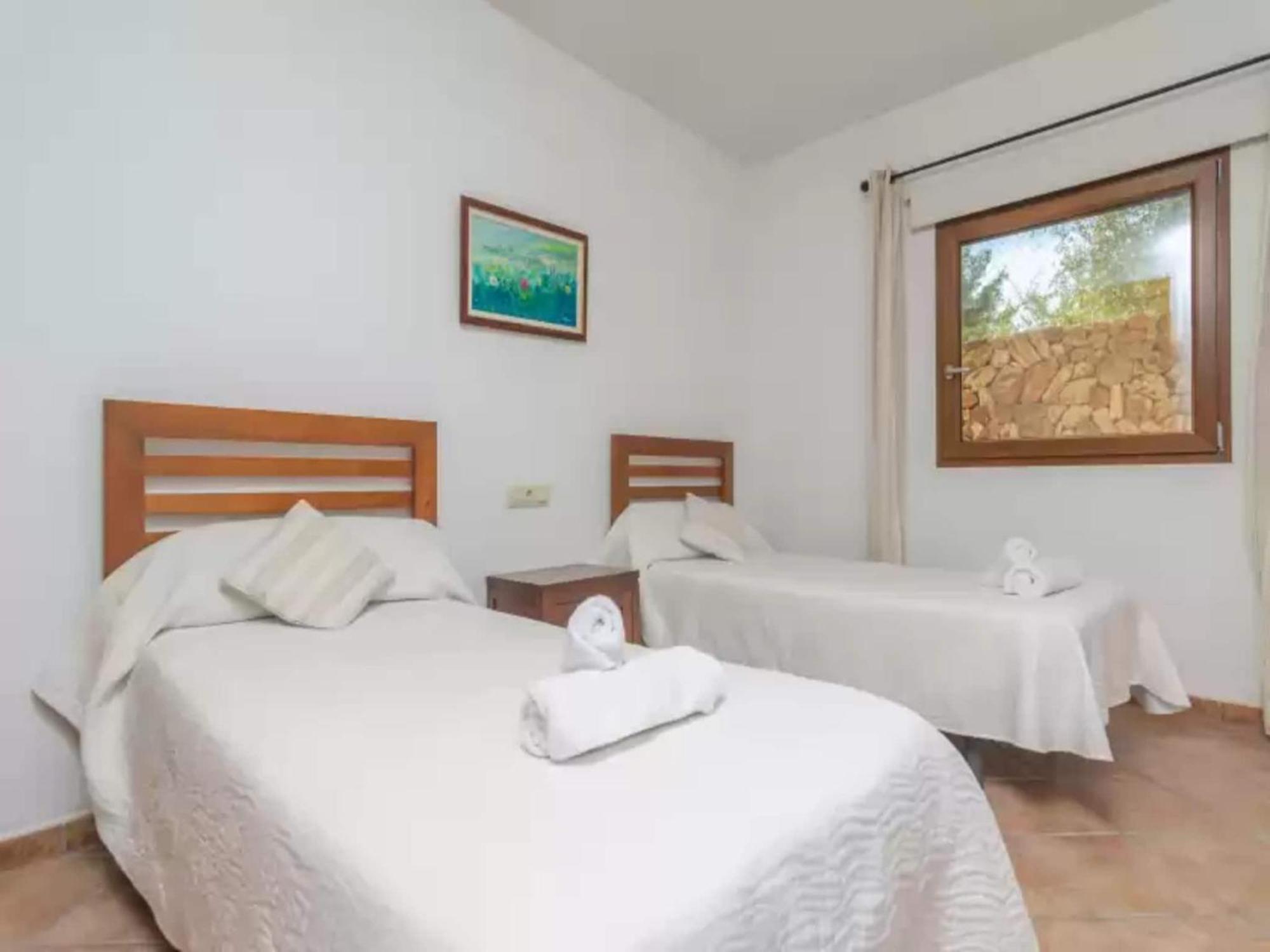 Son Barrigo - With Private Pool In Villa Porreras