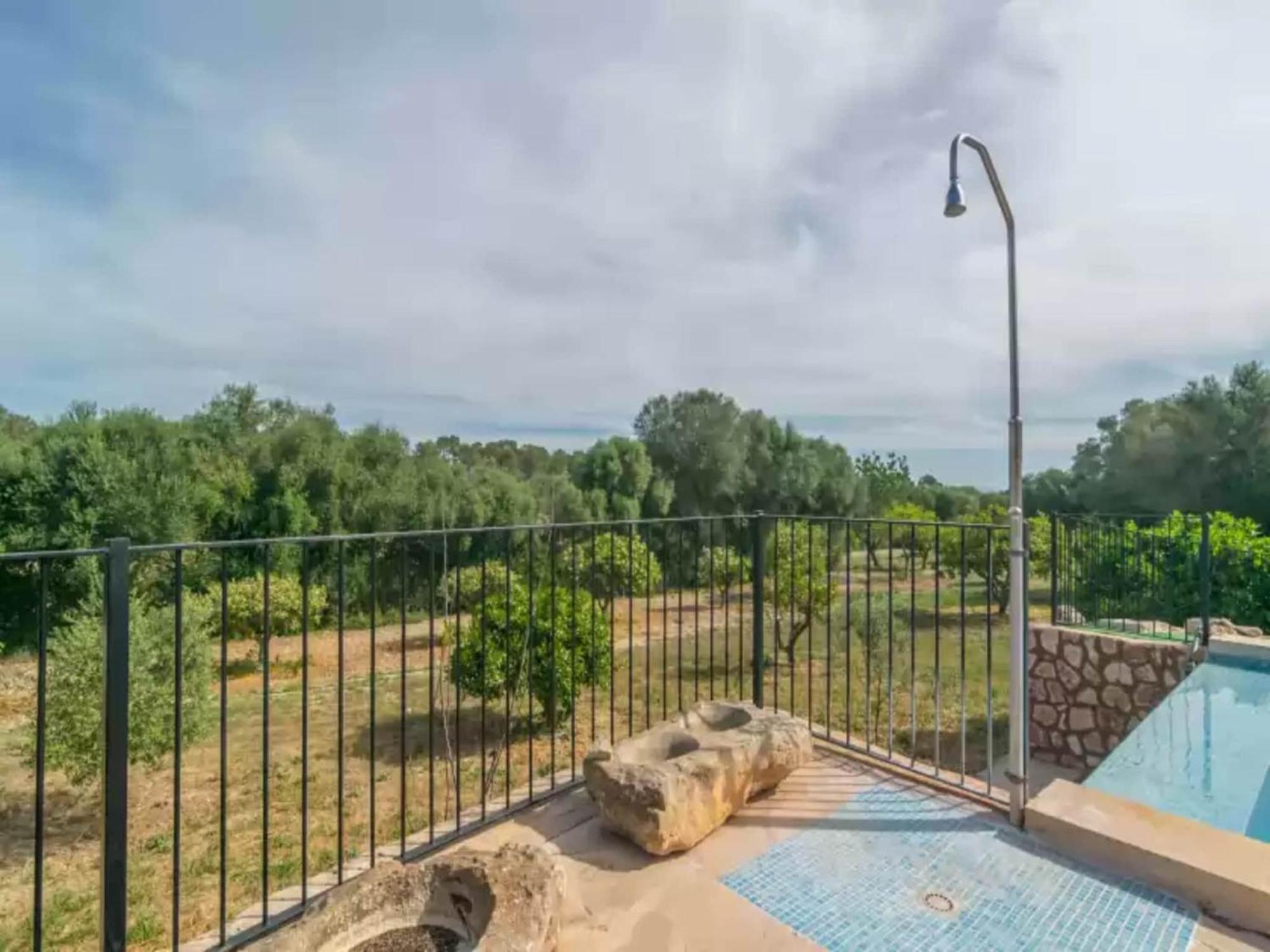 Son Barrigo - With Private Pool In Porreras