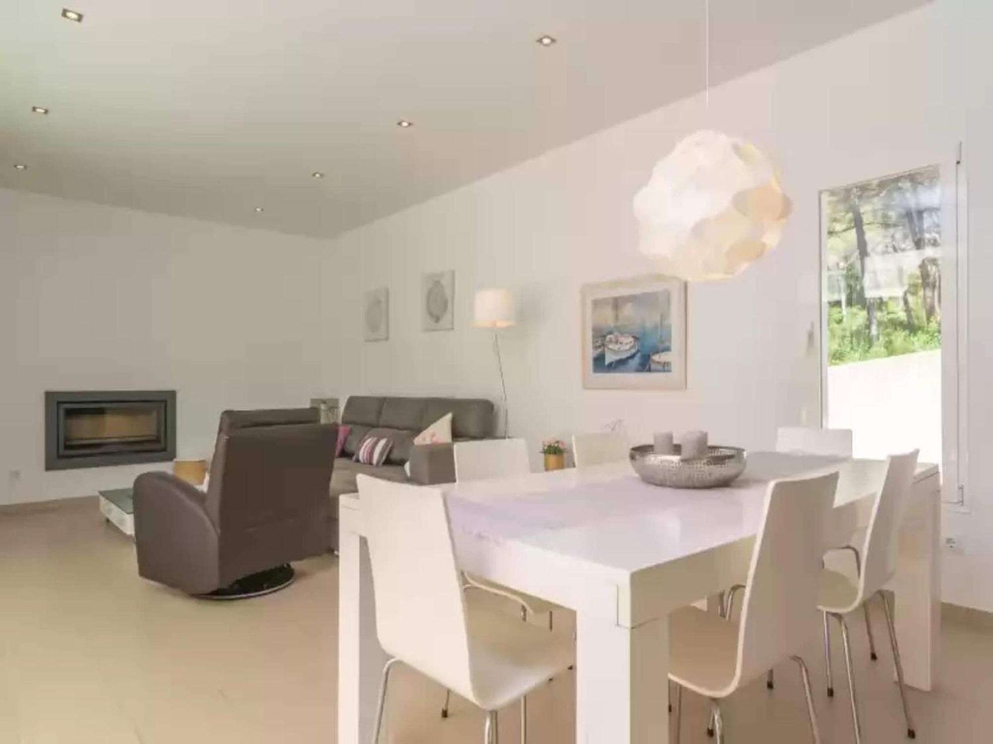 Carritx 4 With Private Pool Cala Ratjada (Mallorca)
