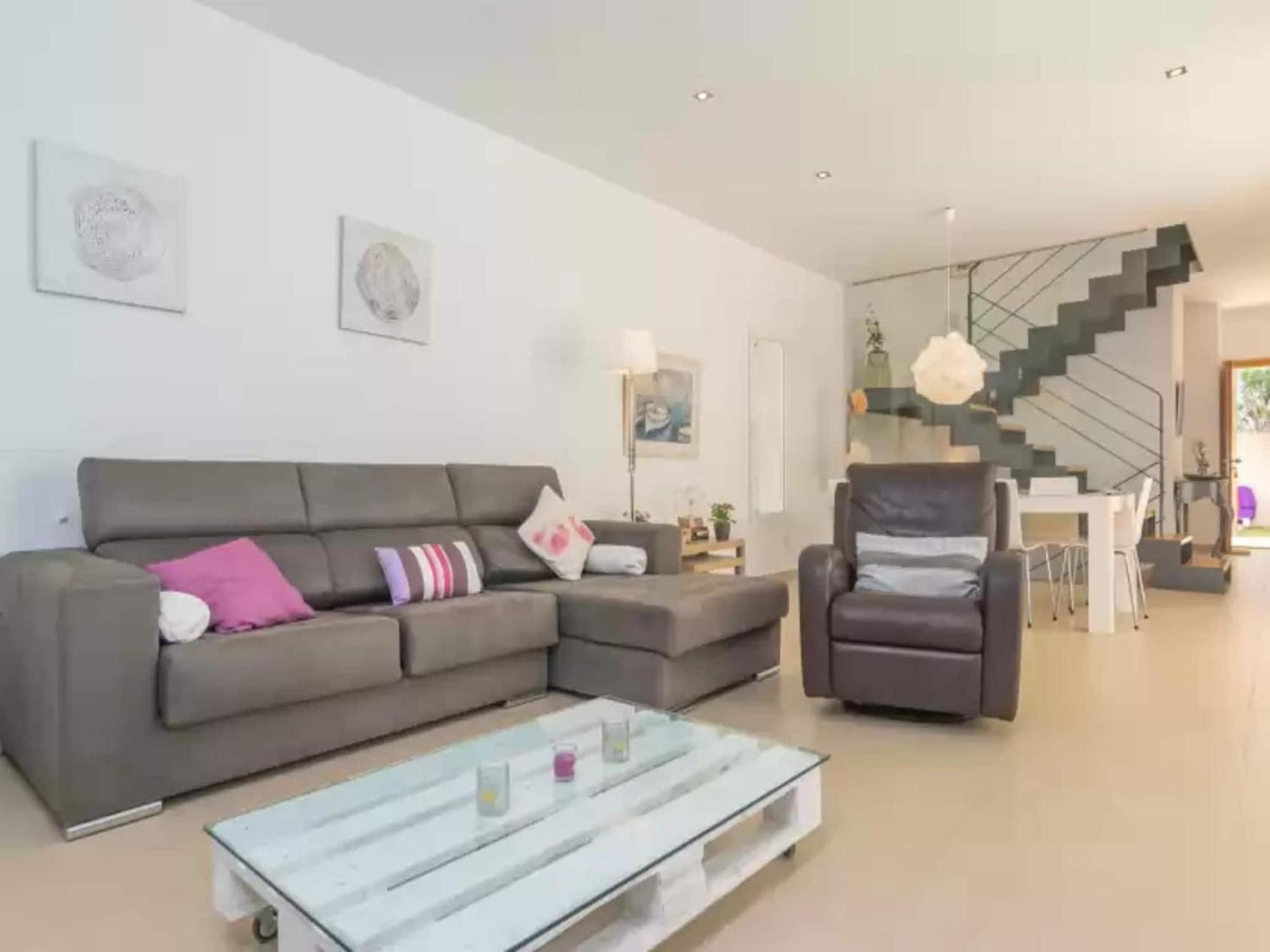 Carritx 4 With Private Pool *