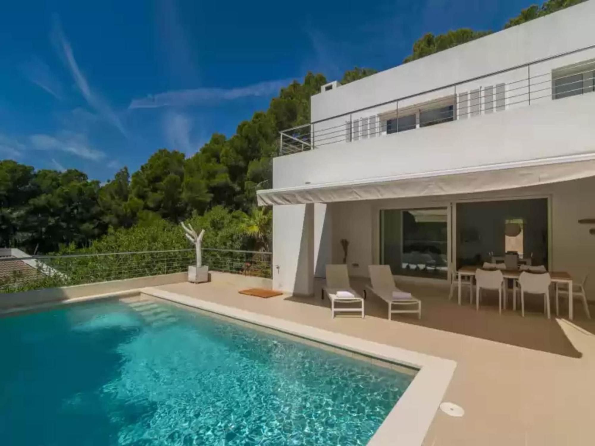 Carritx 4 With Private Pool Villa *