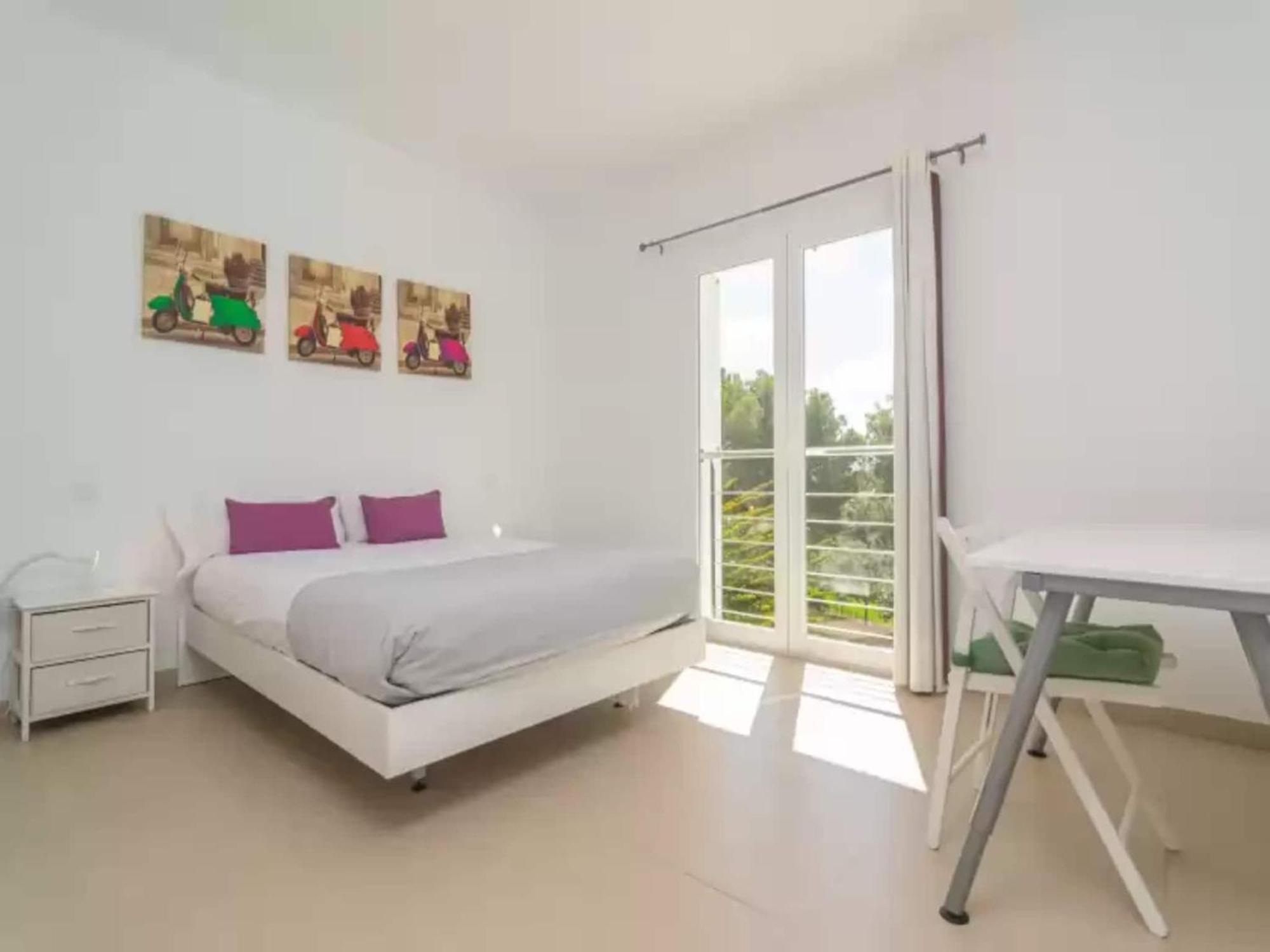 Villa Carritx 4 With Private Pool *