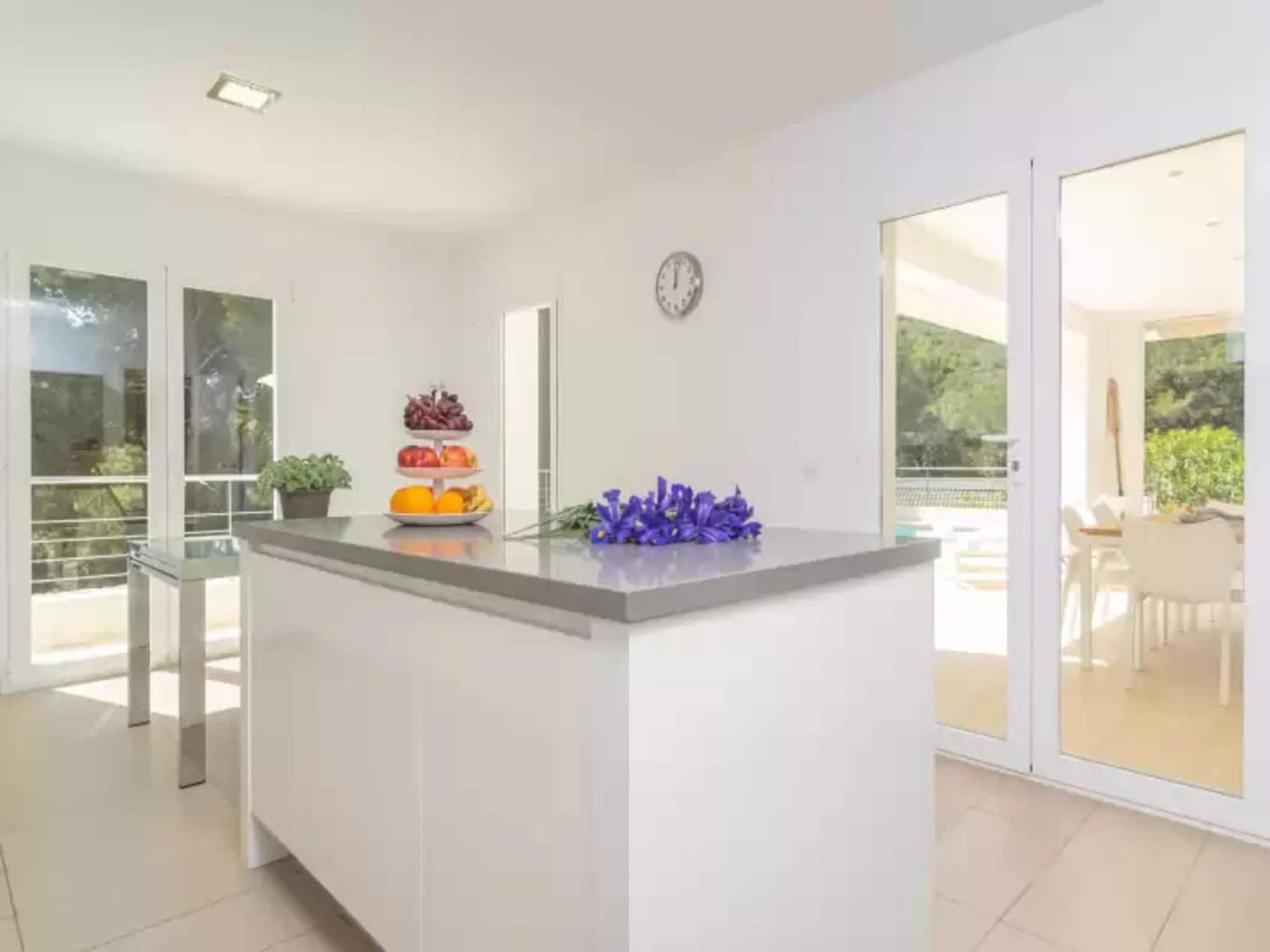 Carritx 4 With Private Pool Villa Cala Ratjada (Mallorca)