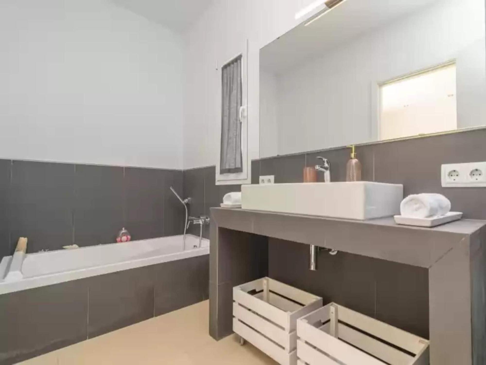 Carritx 4 With Private Pool *