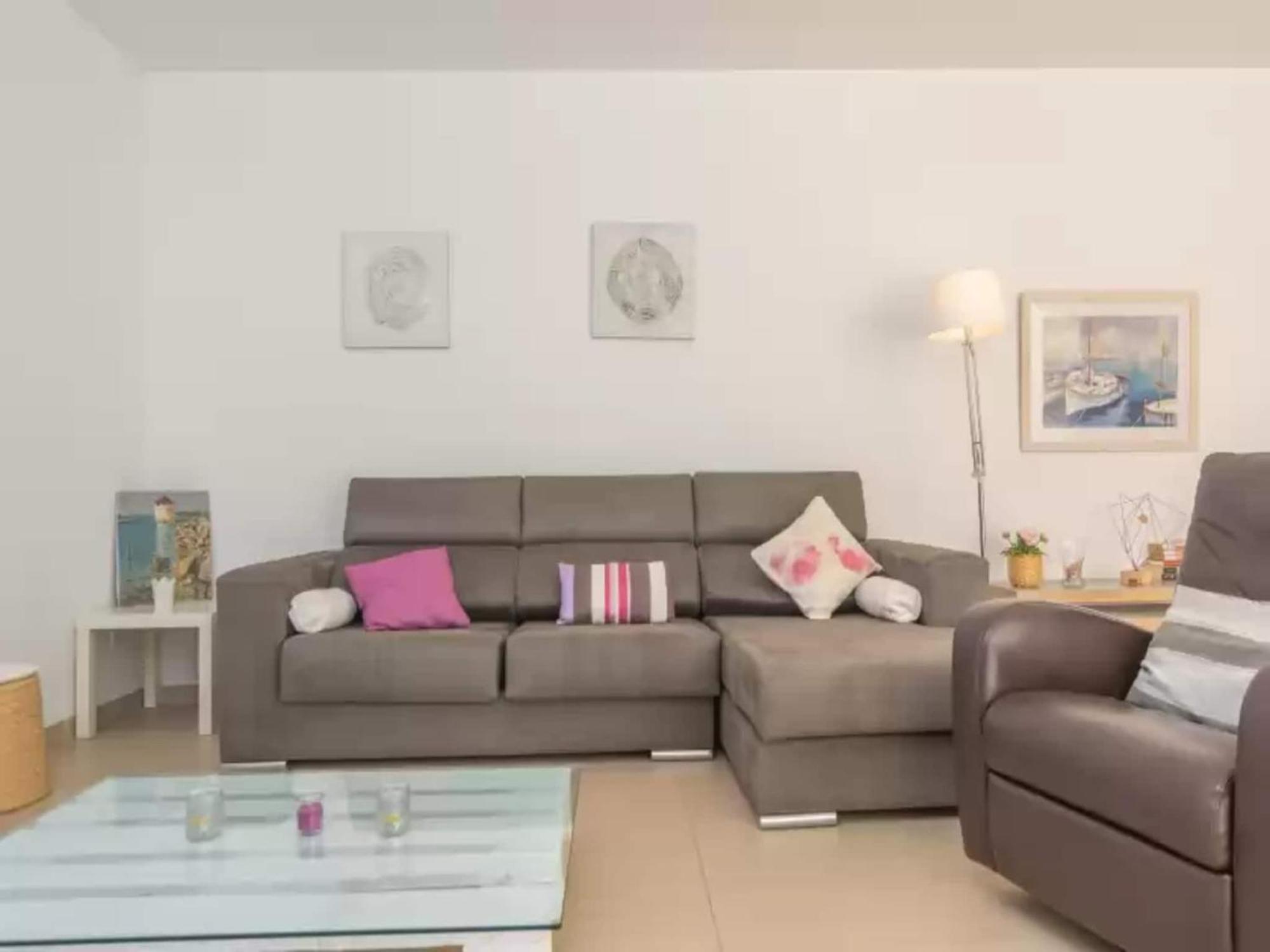 Carritx 4 With Private Pool Villa