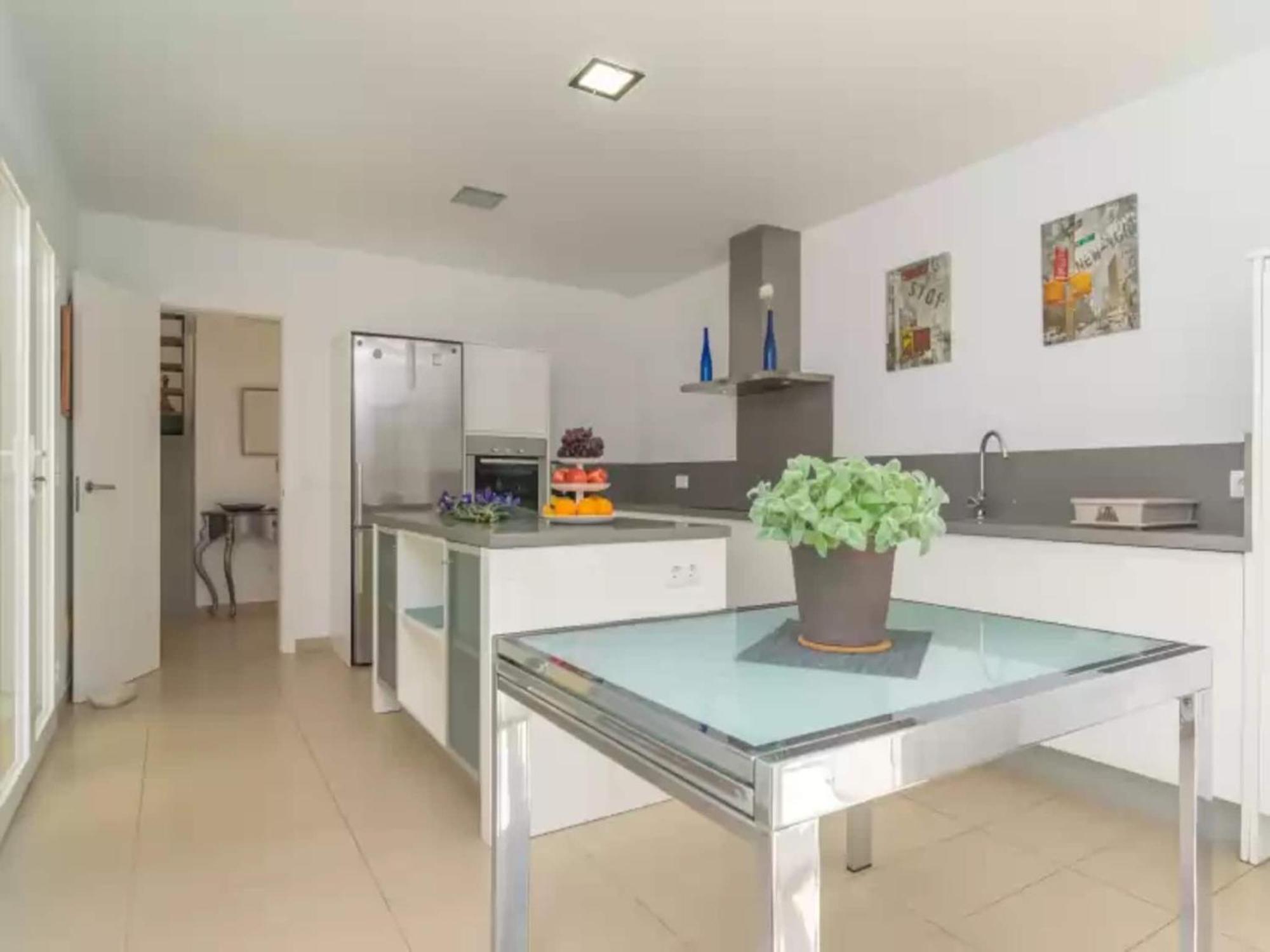 Carritx 4 With Private Pool Villa *