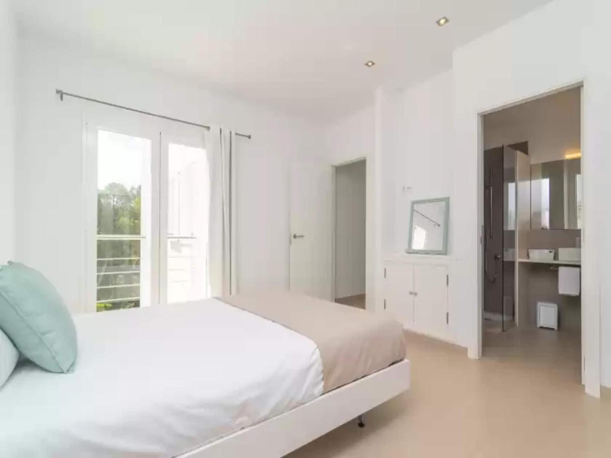 Carritx 4 With Private Pool *