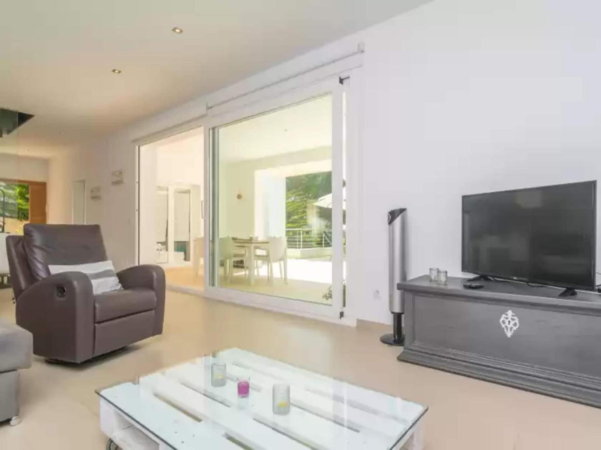 Carritx 4 With Private Pool Cala Ratjada (Mallorca)