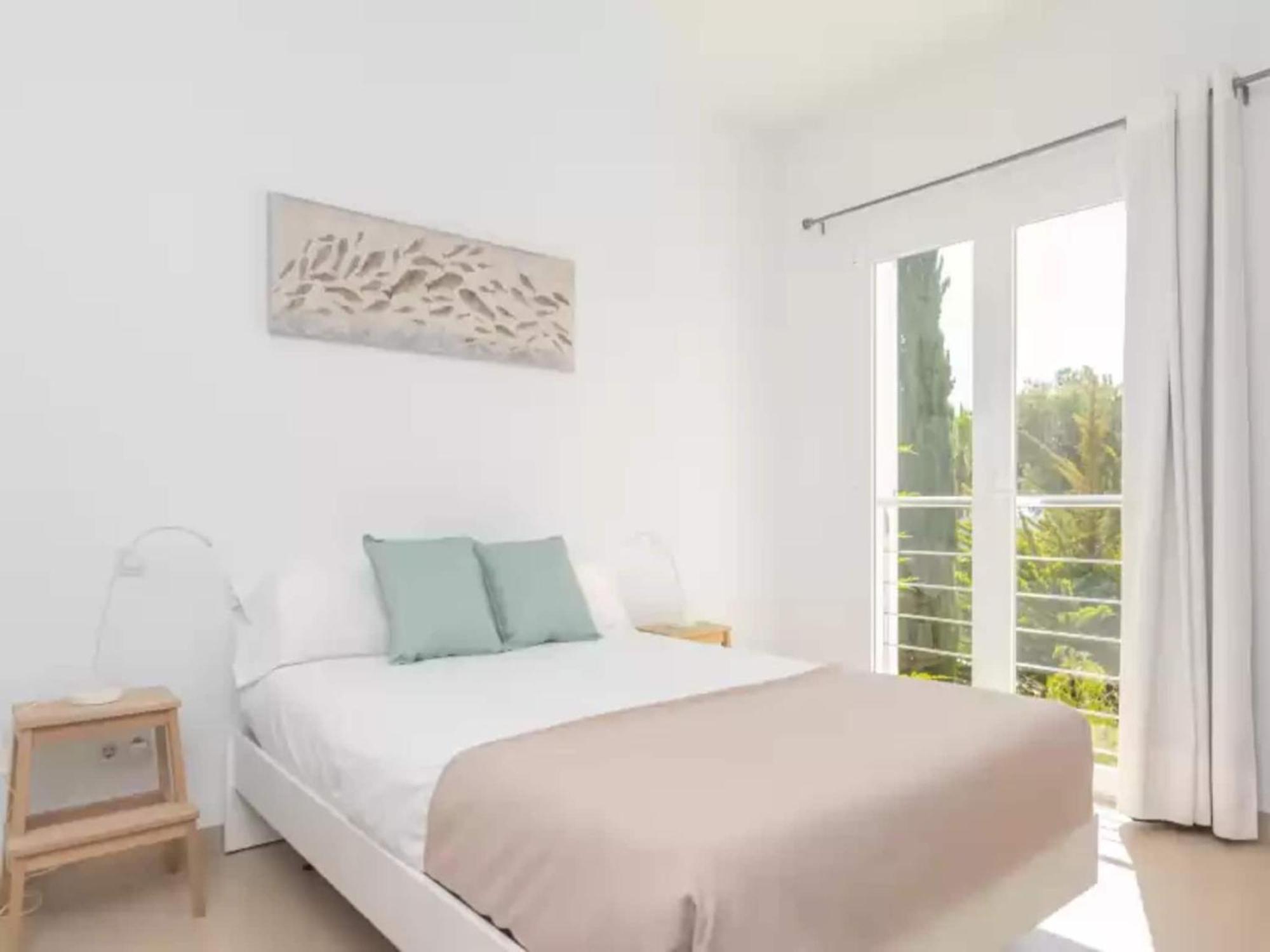 Villa Carritx 4 With Private Pool