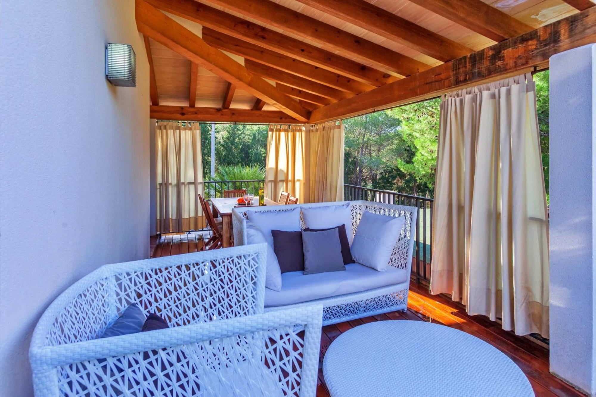 Paradise Bonaire By Sealand Alcudia (Mallorca)