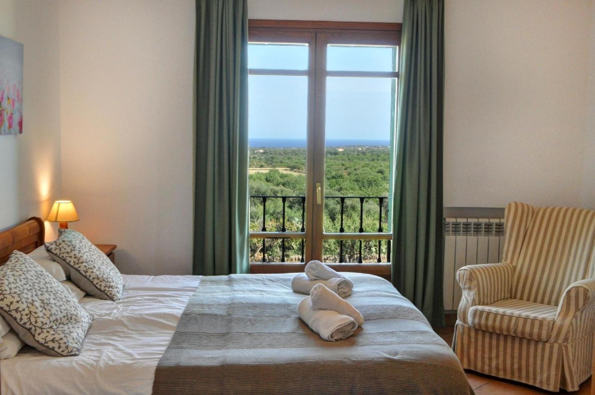 Mit Meerblick Und Pool Bei Holiday home