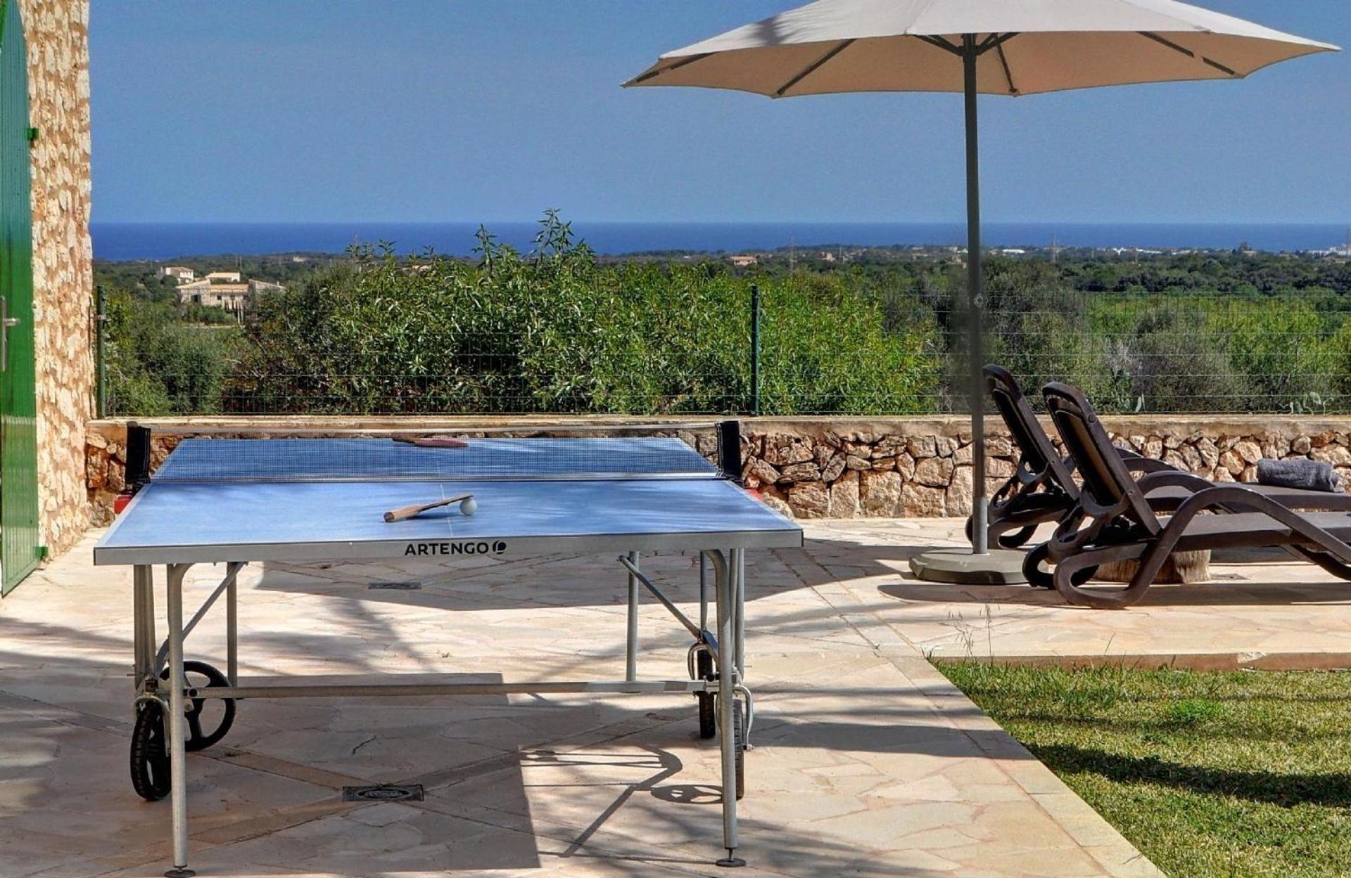 Mit Meerblick Und Pool Bei Holiday home *