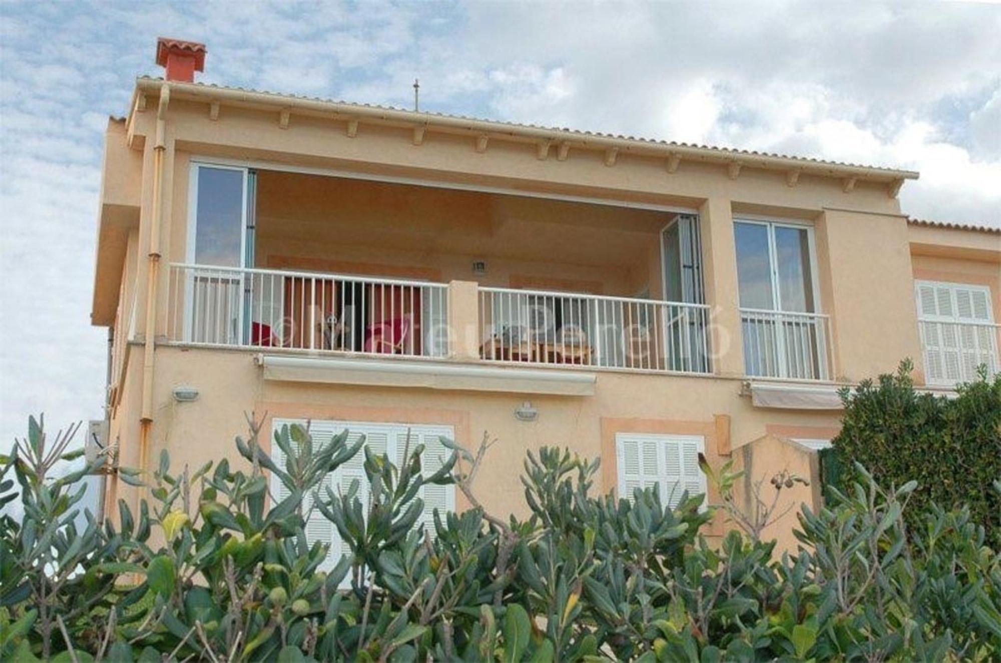 Casa Calma Mit Herrlichem Blick Auf Und Neben Dem Apartamento *