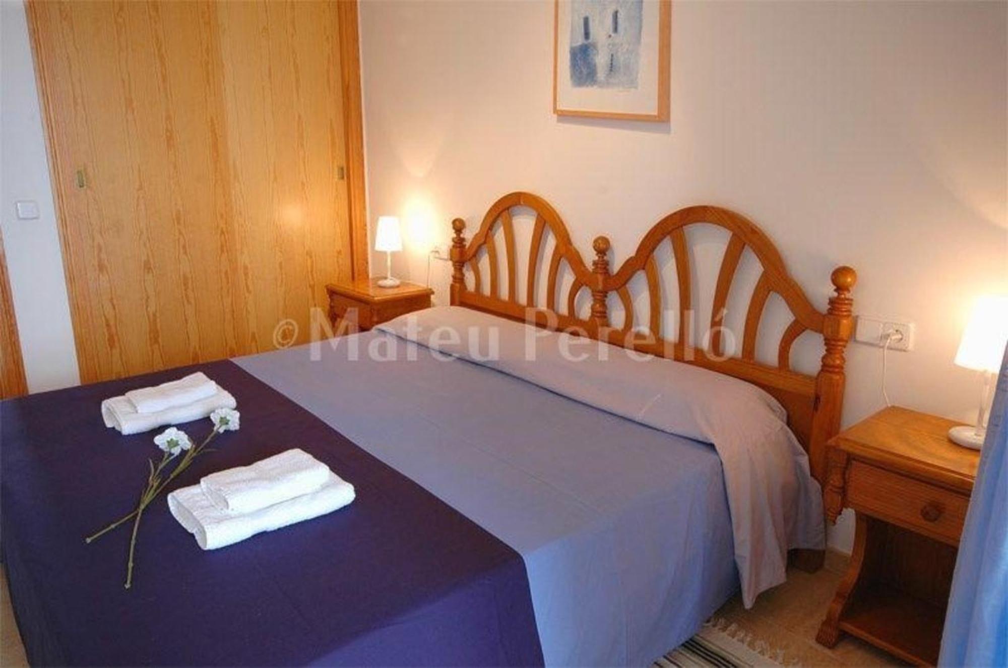 Apartamento Casa Calma Mit Herrlichem Blick Auf Und Neben Dem *