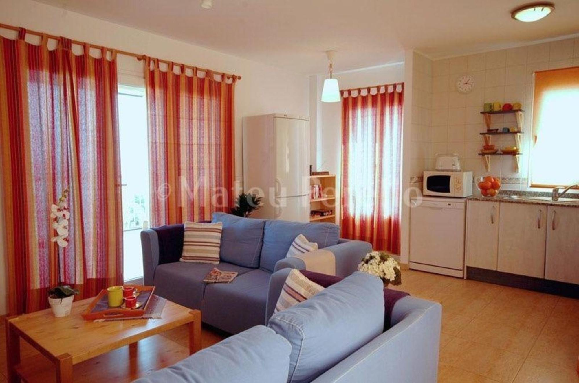 Apartamento Casa Calma Mit Herrlichem Blick Auf Und Neben Dem