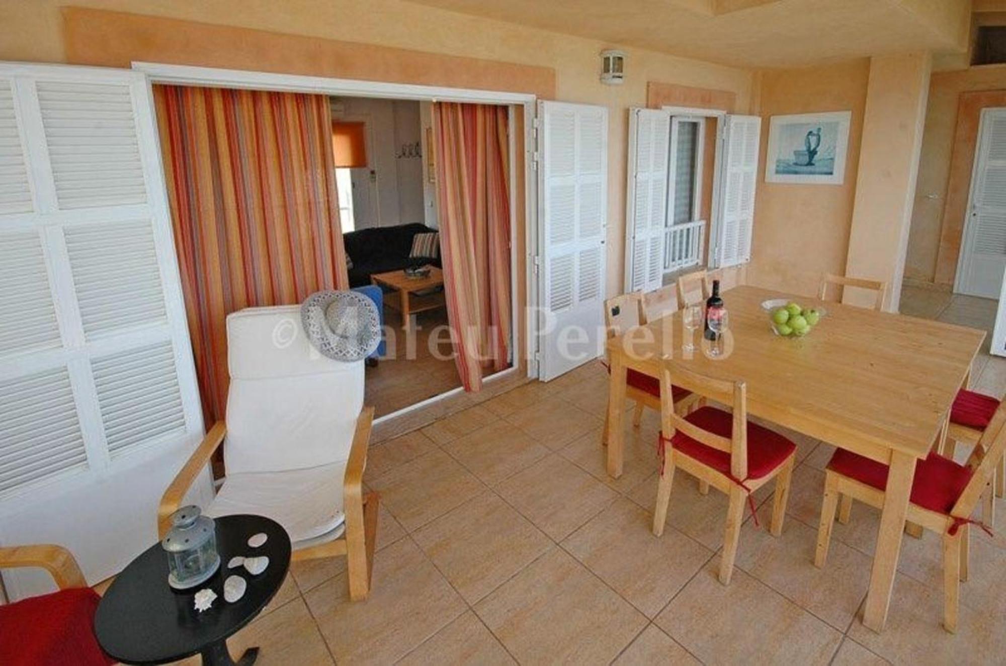 Apartamento Casa Calma Mit Herrlichem Blick Auf Und Neben Dem *