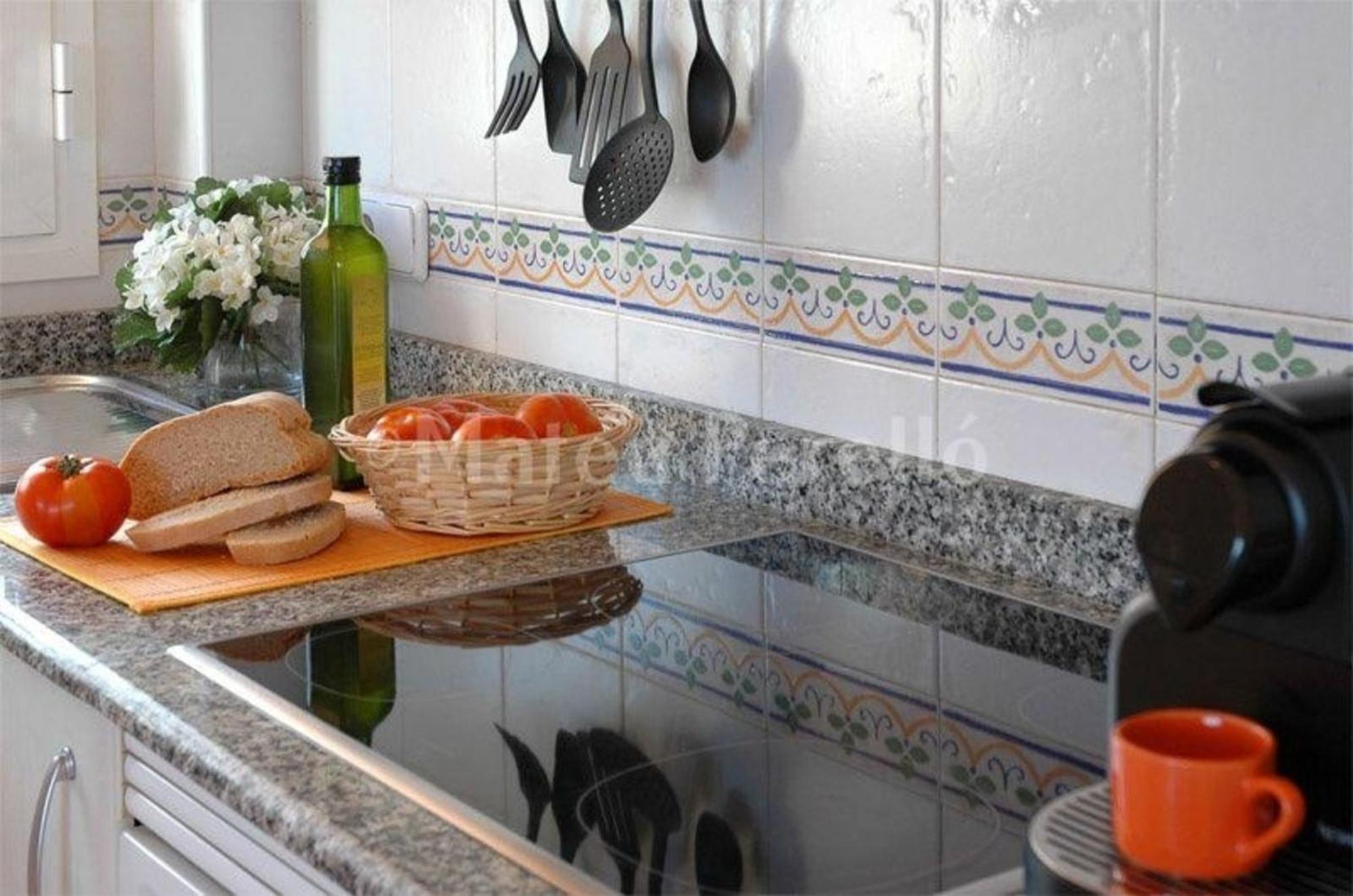Casa Calma Mit Herrlichem Blick Auf Und Neben Dem Apartamento Son Serra de Marina