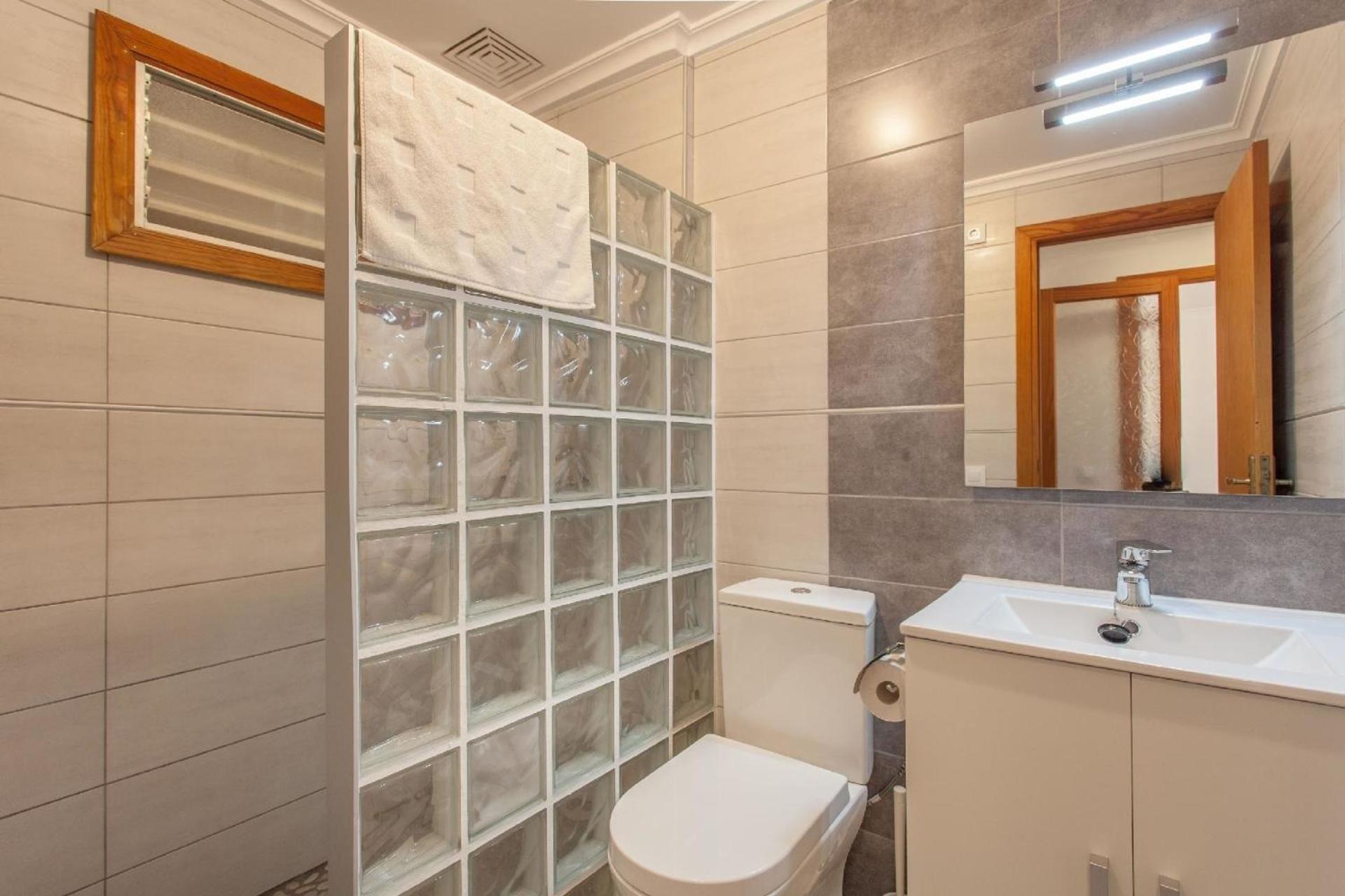 In Son Baulo Mit Grill Apartamento *