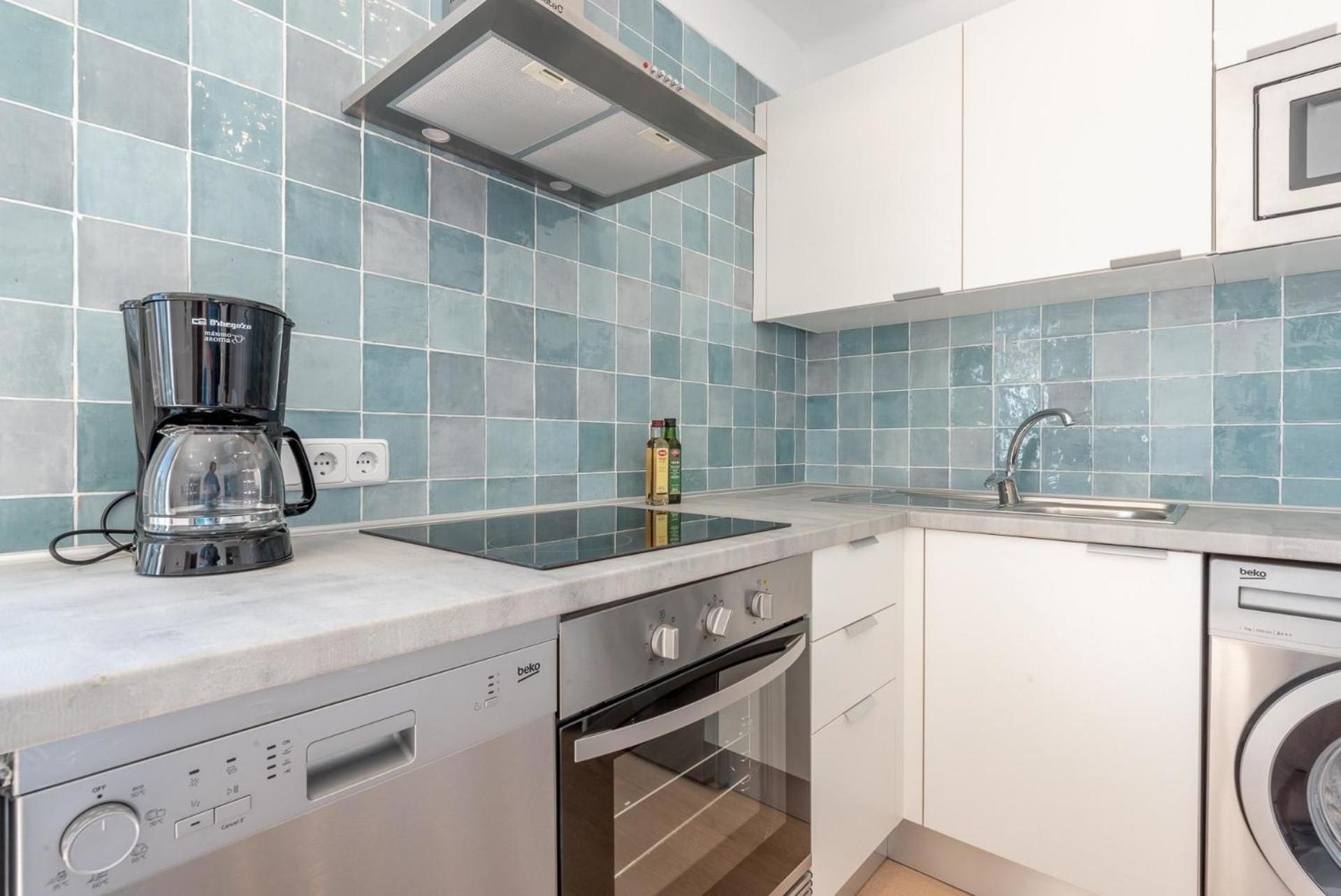 Fuer 4 Personen Ca 60 Qm In Portopetro, Mallorca Suedostkueste Von Mallorca *
