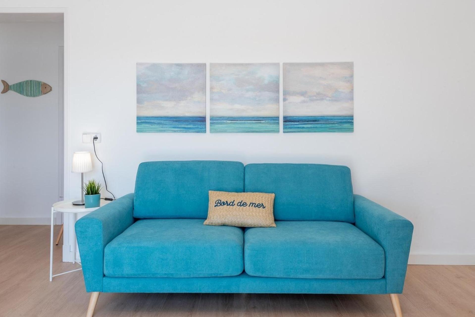 Fuer 4 Personen Ca 60 Qm In Portopetro, Mallorca Suedostkueste Von Mallorca *