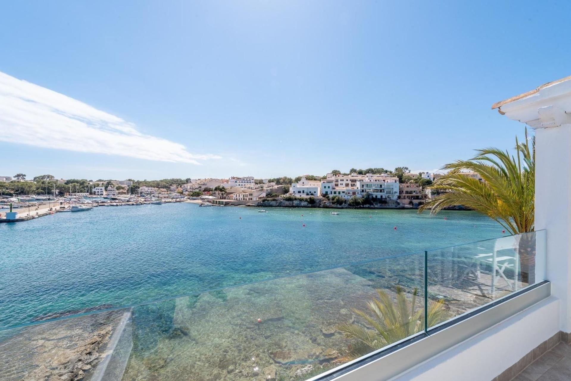 Fuer 4 Personen Ca 60 Qm In Portopetro, Mallorca Suedostkueste Von Mallorca