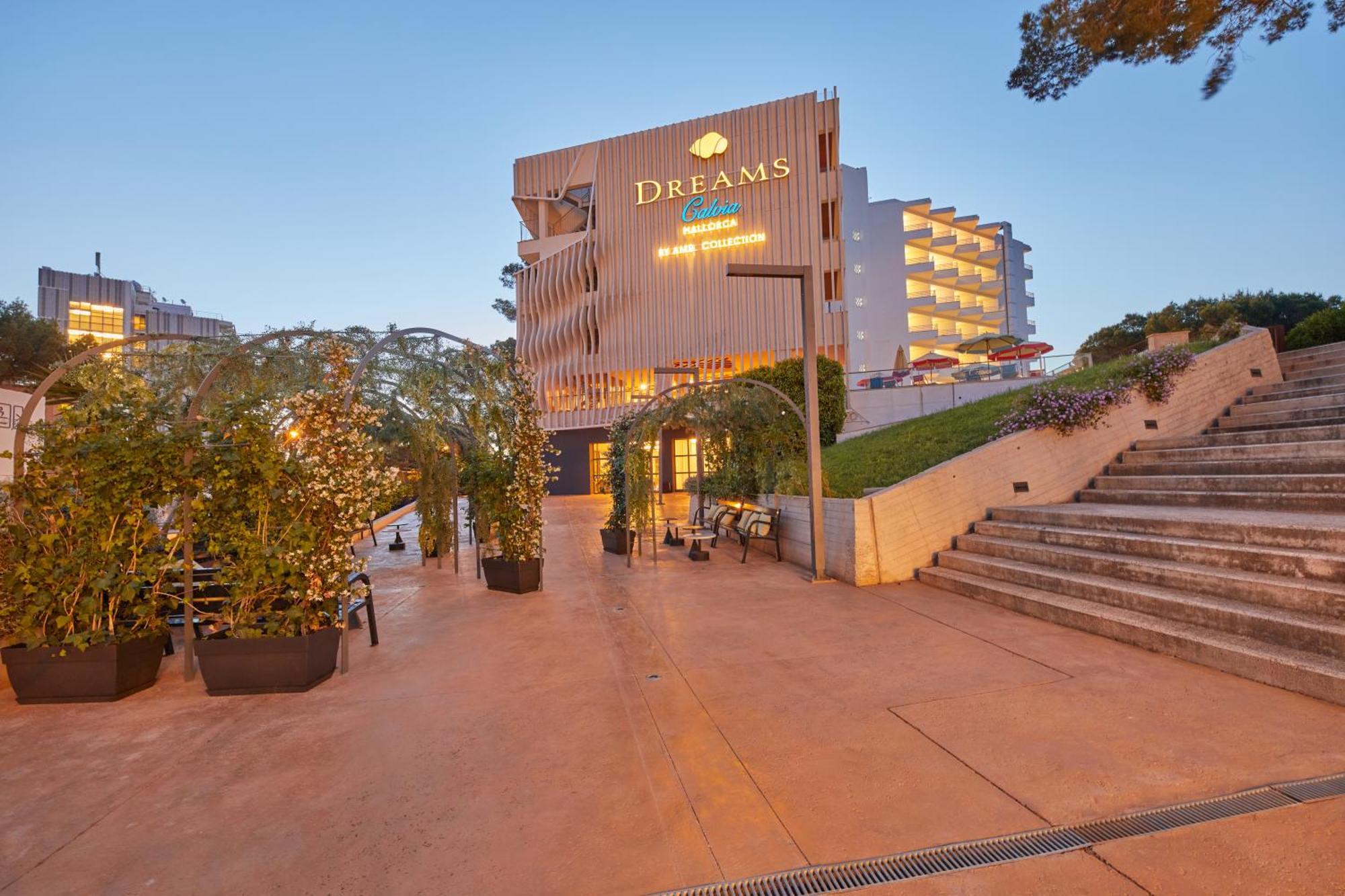 Dreams Calvia Mallorca (adults Only) 4*