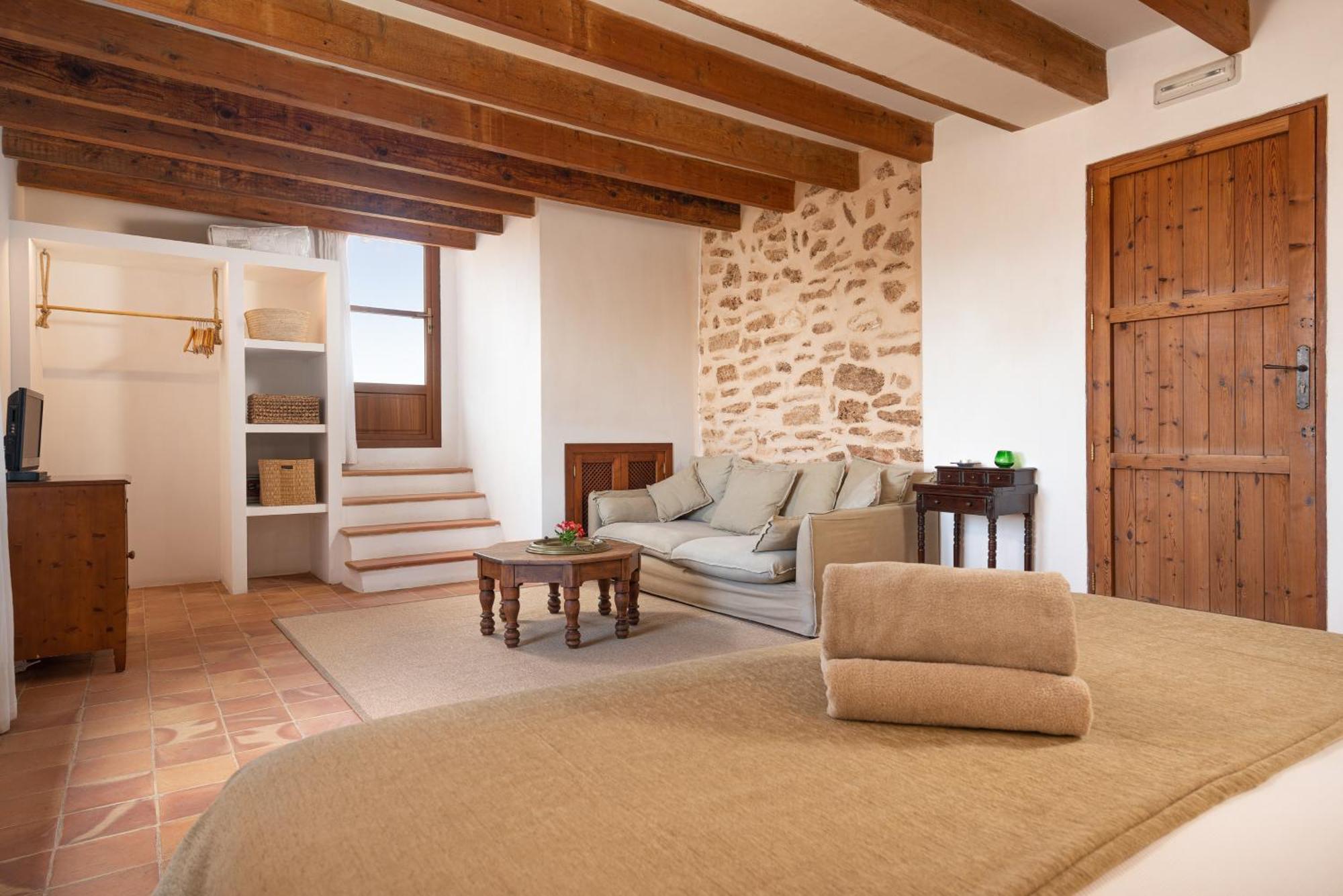 Casa rural Sos Ferres D'en Morey Manacor (Mallorca)