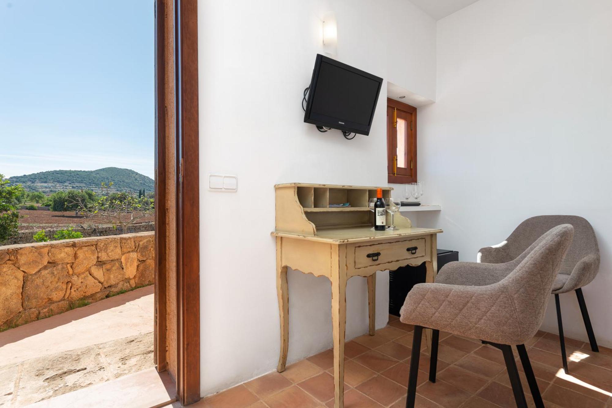 Casa rural Sos Ferres D'en Morey Manacor (Mallorca)