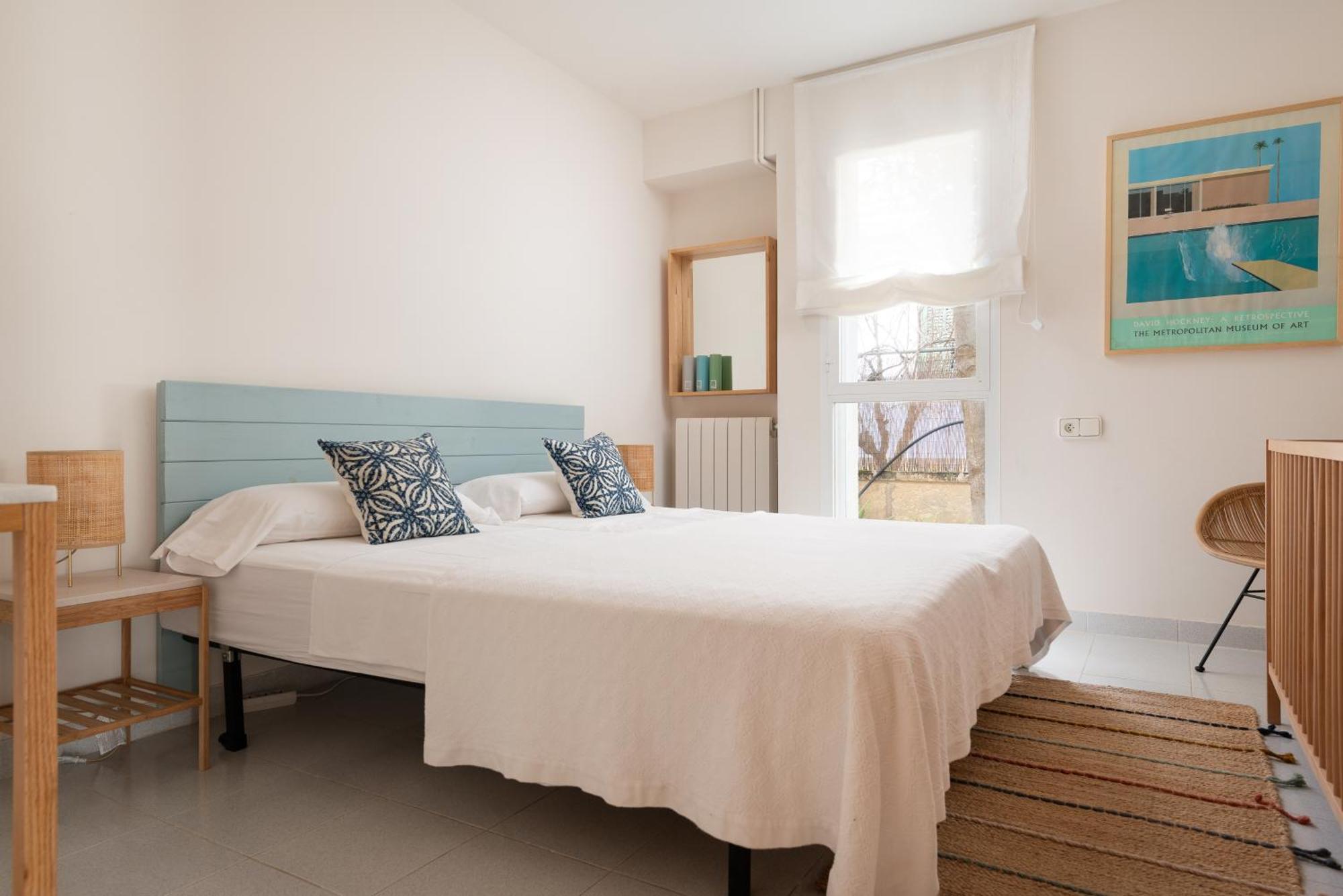 Villa Preciosa Es Tancat Cerca De La Playa Es Trenc Sa Rapita