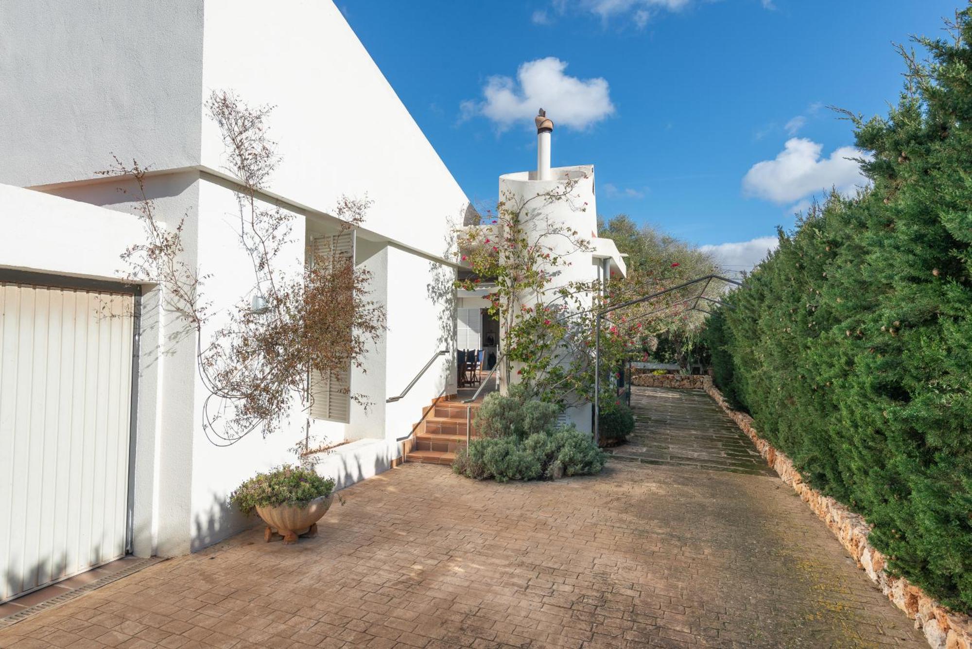 Villa Preciosa Es Tancat Cerca De La Playa Es Trenc Sa Rapita