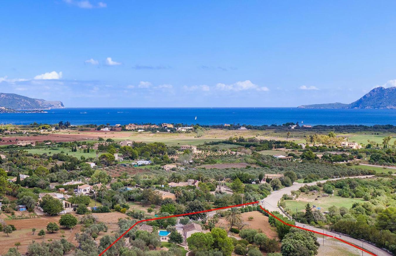 Pericas Villa