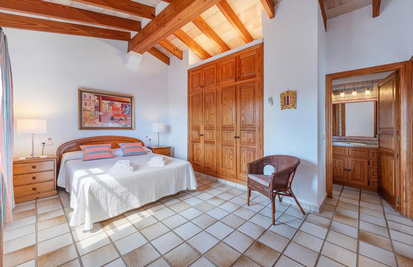 Villa Pericas
