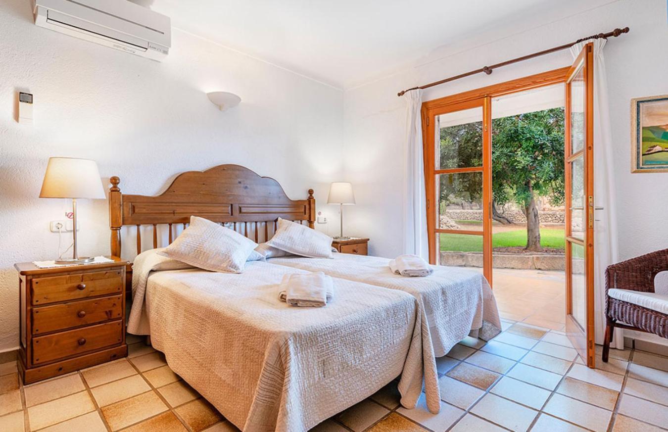 Villa Pericas Puerto Pollensa