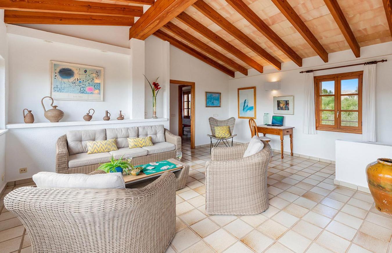 Villa Pericas
