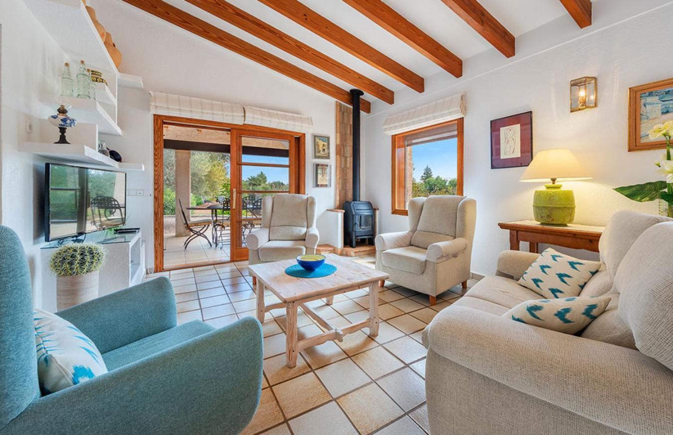Villa Pericas Puerto Pollensa