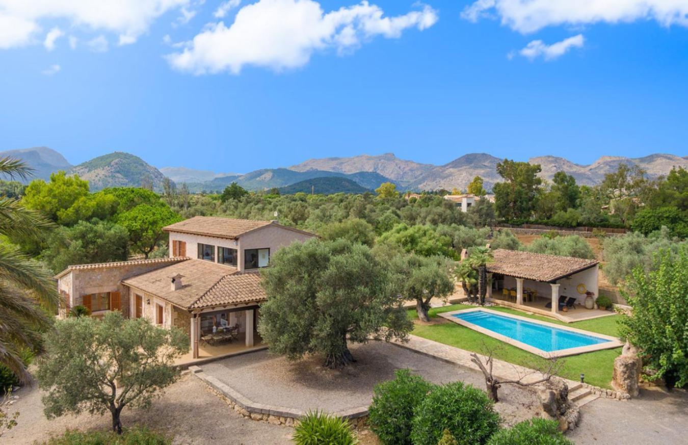 Pericas Villa *