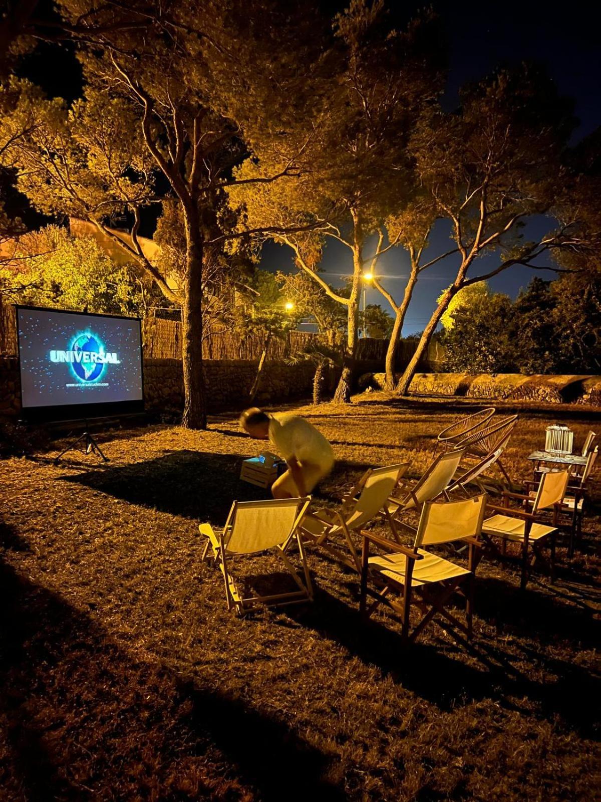 Villa Encantador Molino Con Piscina