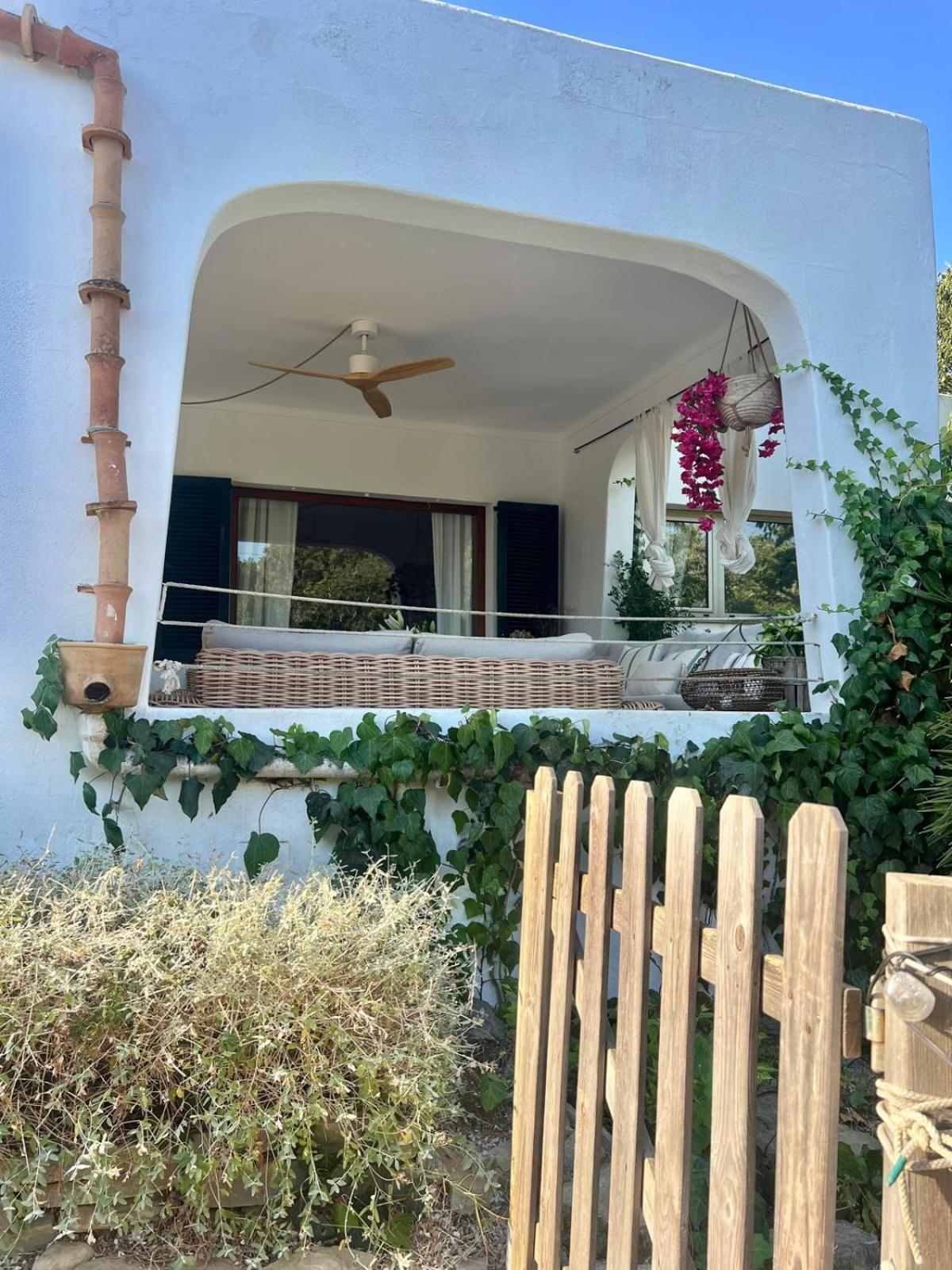 Encantador Molino Con Piscina Villa Alcúdia