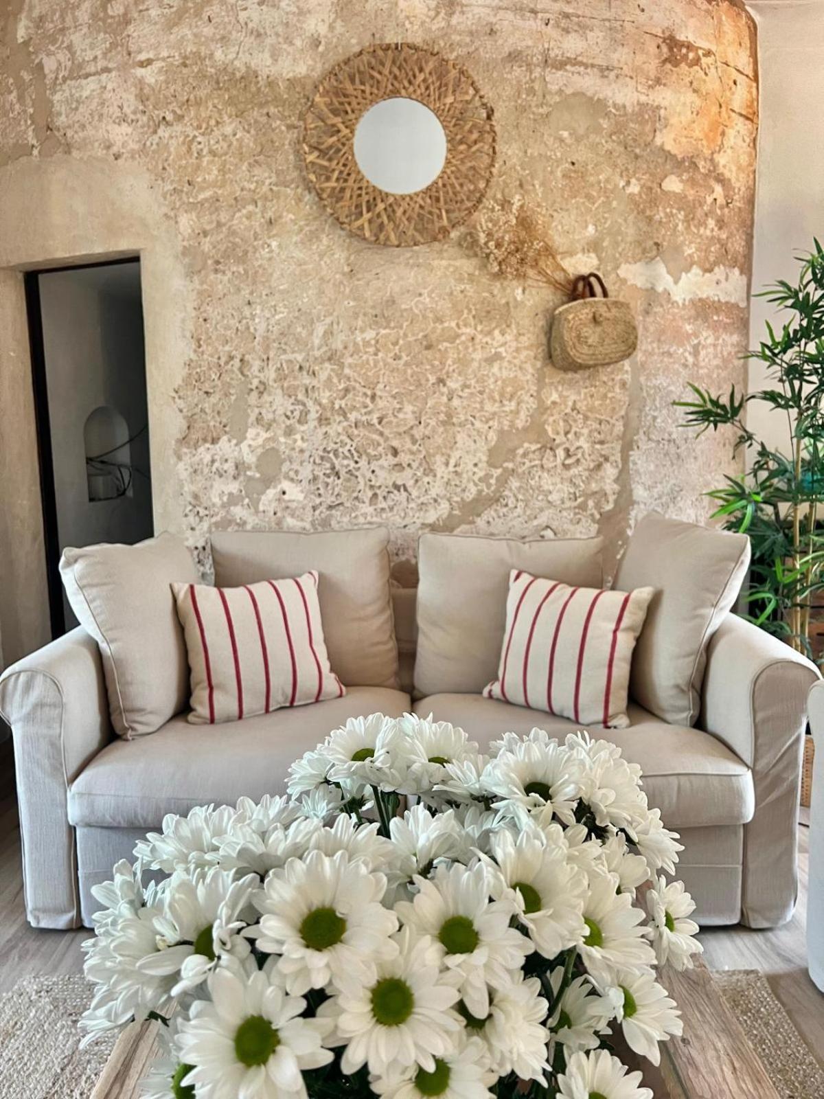 Encantador Molino Con Piscina Villa Alcúdia